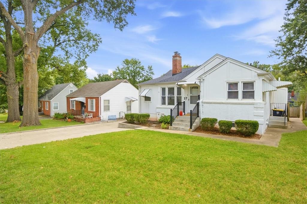 Listing Photo MLS #HMS2642865