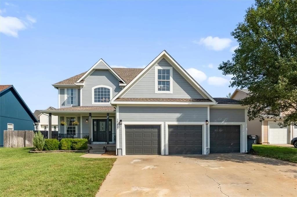 Listing Photo MLS #HMS2642876