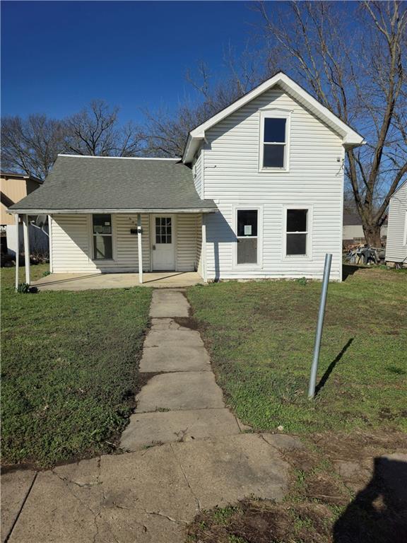 Listing Photo MLS #HMS2642907
