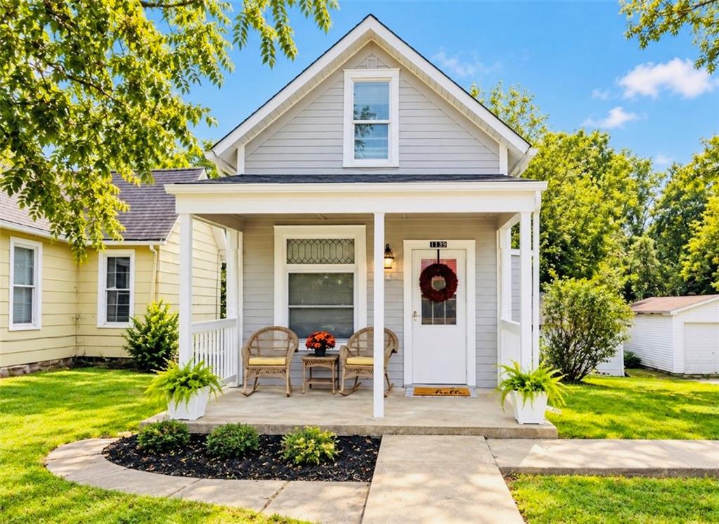 Listing Photo MLS #HMS2642941