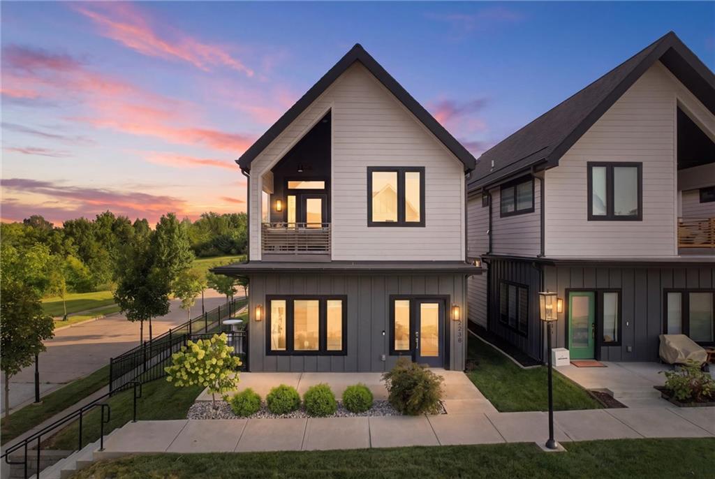 Listing Photo MLS #HMS2642955