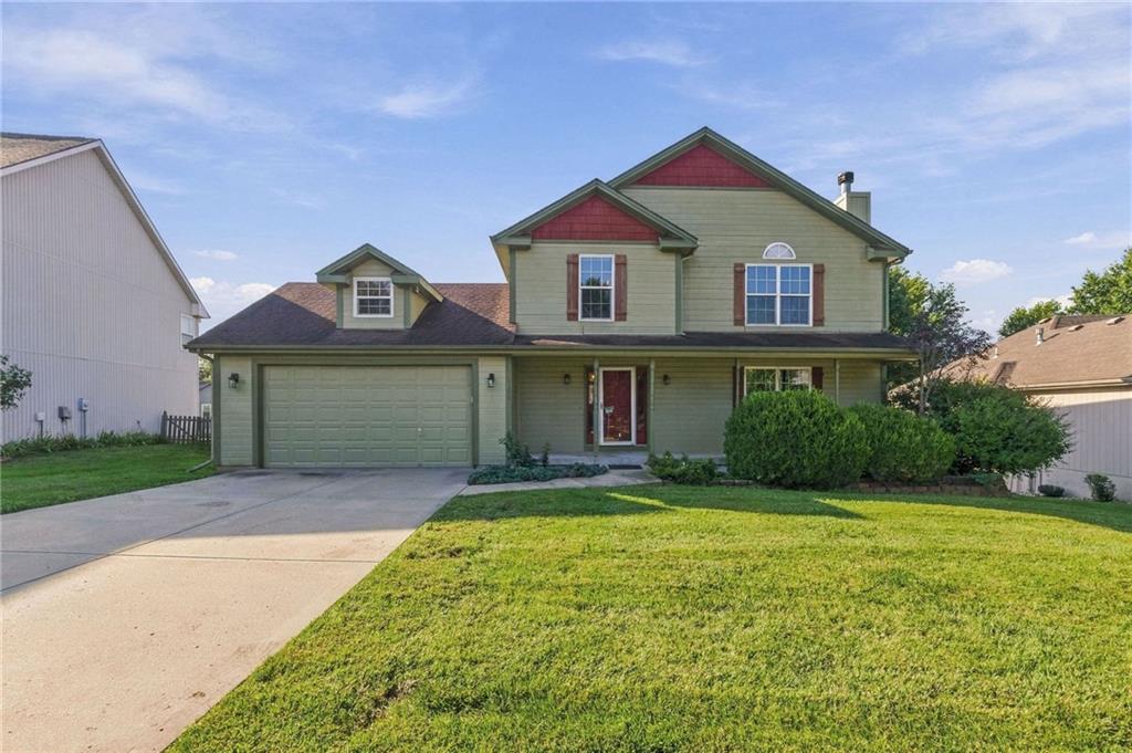 Listing Photo MLS #HMS2643025