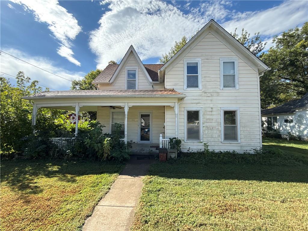 Listing Photo MLS #HMS2643082