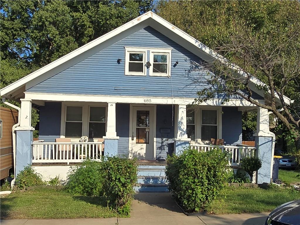 Listing Photo MLS #HMS2643128