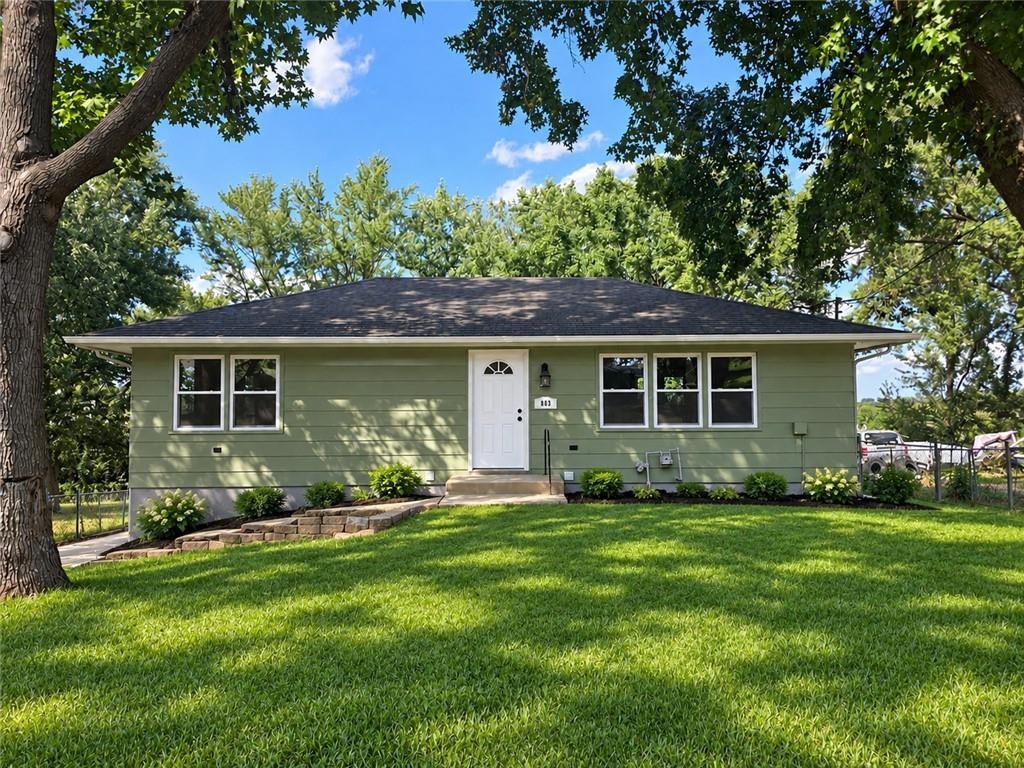 Listing Photo MLS #HMS2643166