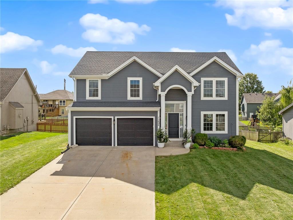 Listing Photo MLS #HMS2643214