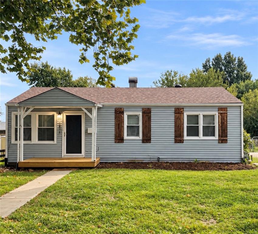 Listing Photo MLS #HMS2643252