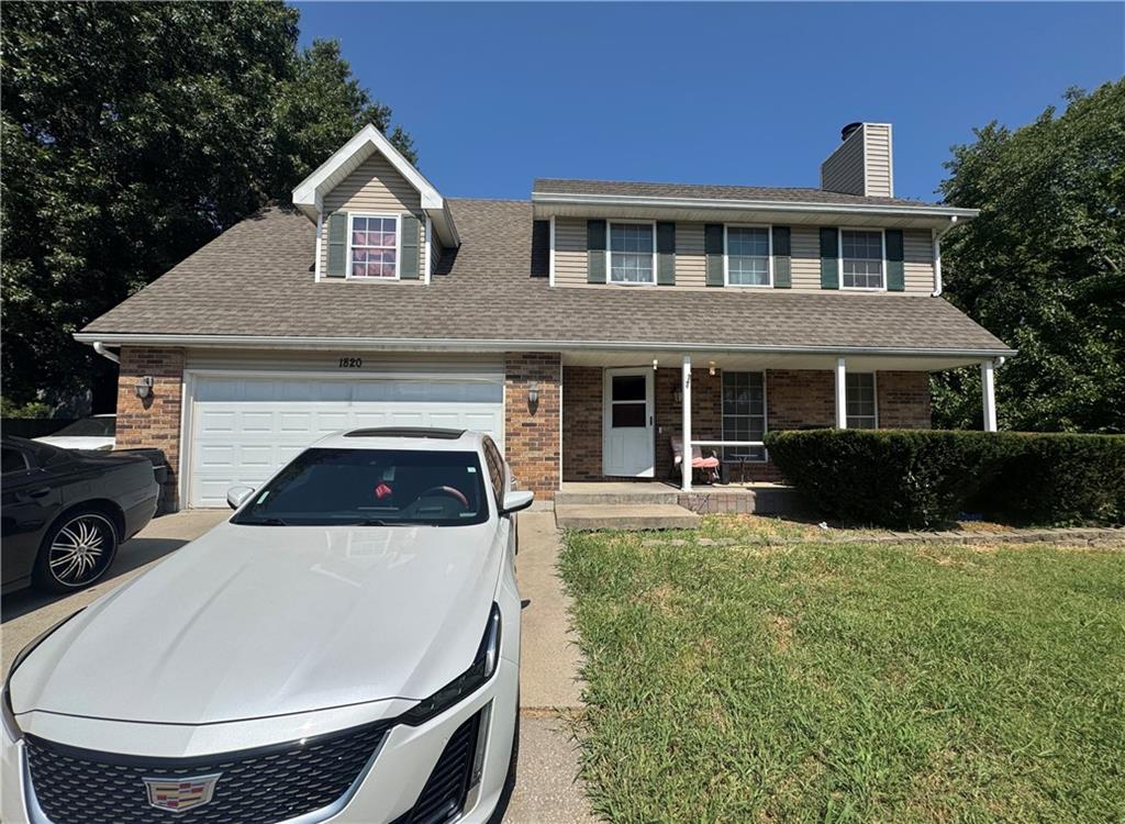 Listing Photo MLS #HMS2643293
