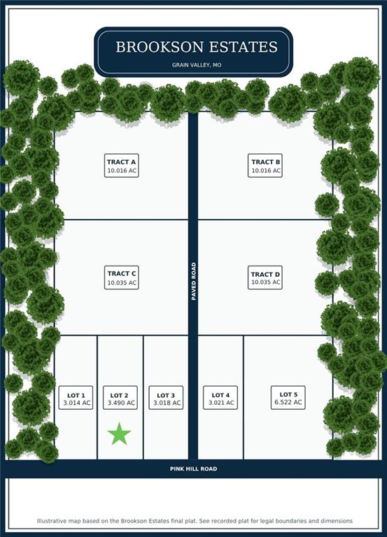 Listing Photo MLS #HMS2643326