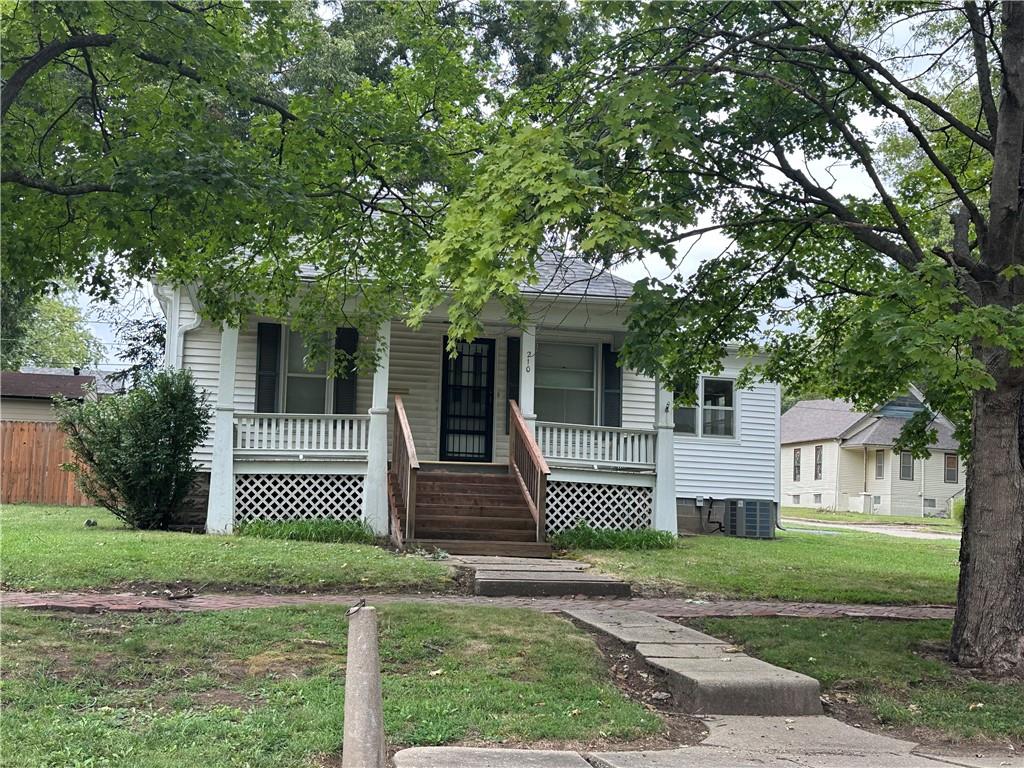 Listing Photo MLS #HMS2643375
