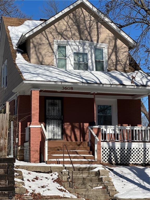 Listing Photo MLS #HMS2643397