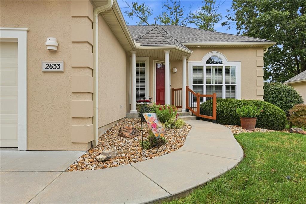 Listing Photo MLS #HMS2643400