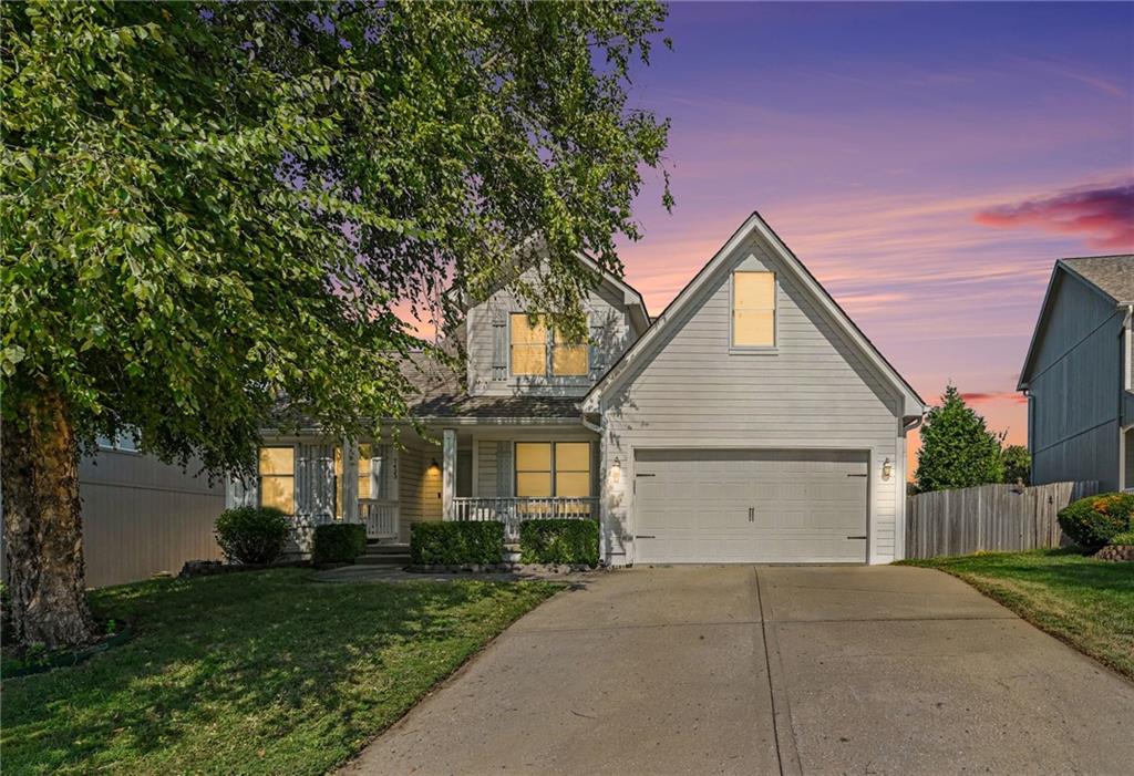 Listing Photo MLS #HMS2643423
