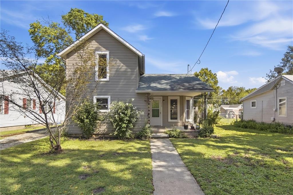 Listing Photo MLS #HMS2643433