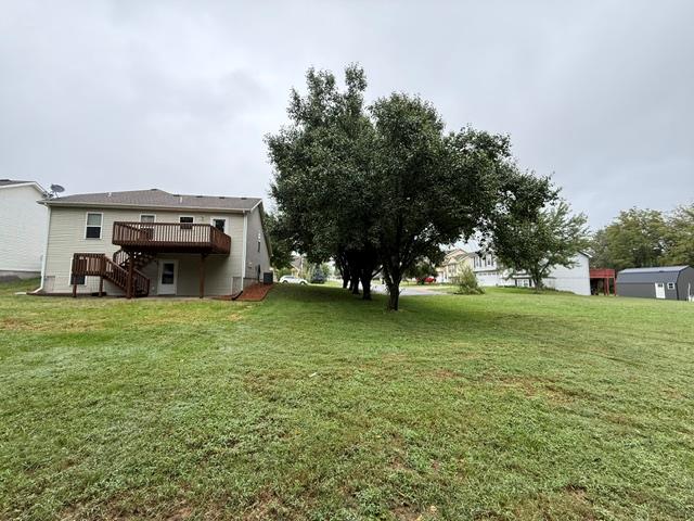 Listing Photo MLS #HMS2643435