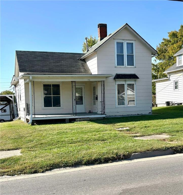 Listing Photo MLS #HMS2643443