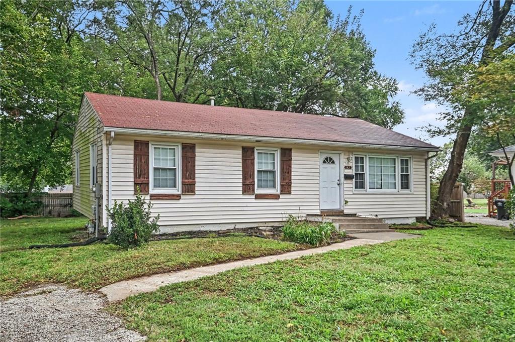 Listing Photo MLS #HMS2643486