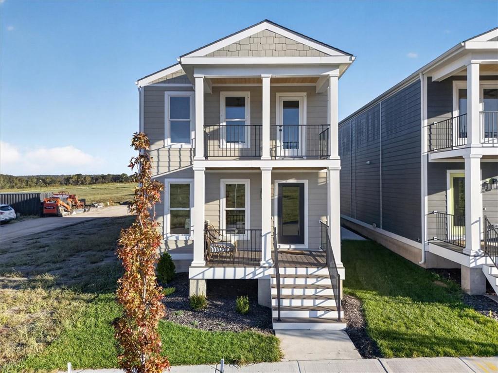 Listing Photo MLS #HMS2643596