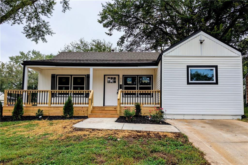 Listing Photo MLS #HMS2643598