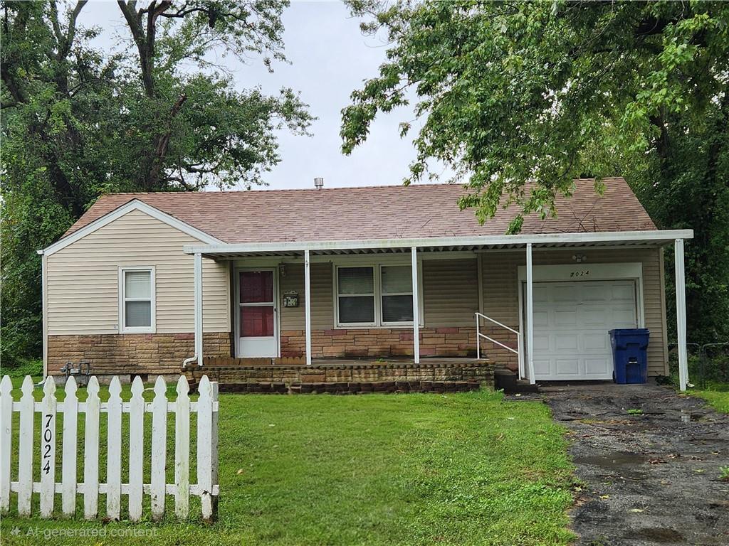 Listing Photo MLS #HMS2643609