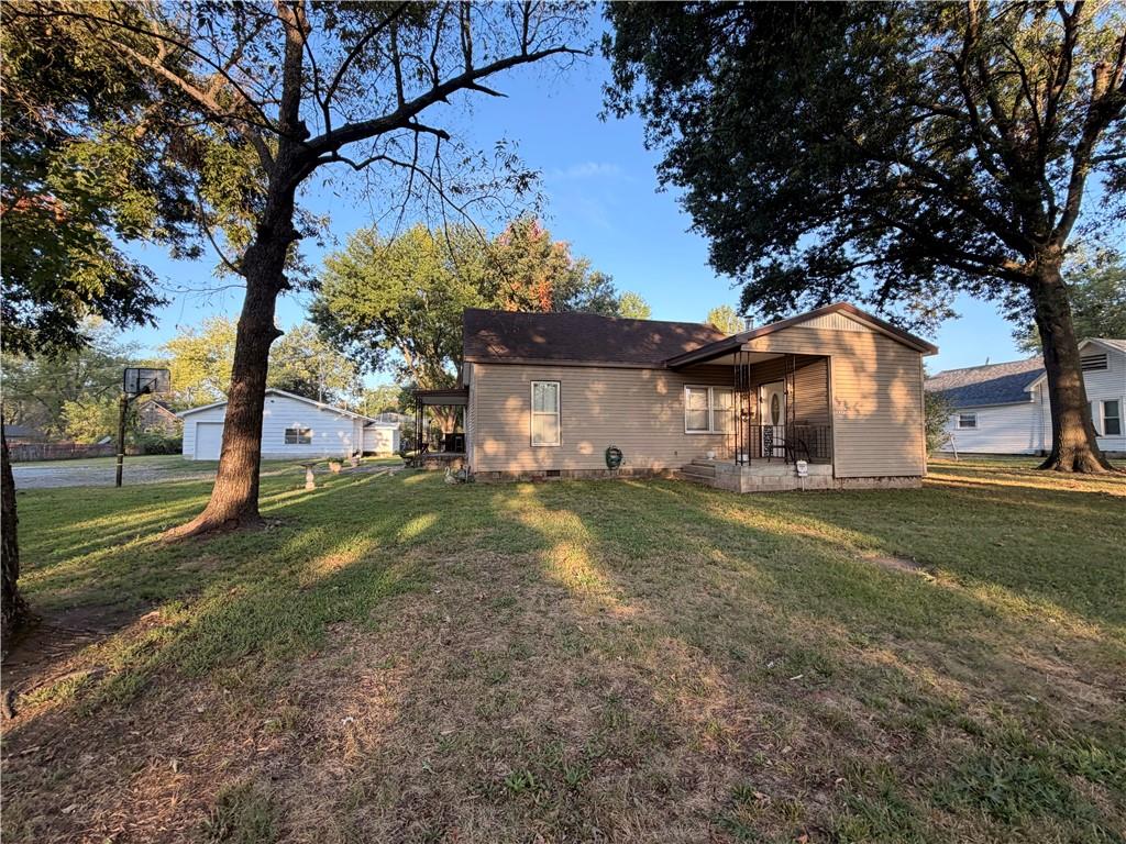 Listing Photo MLS #HMS2643630