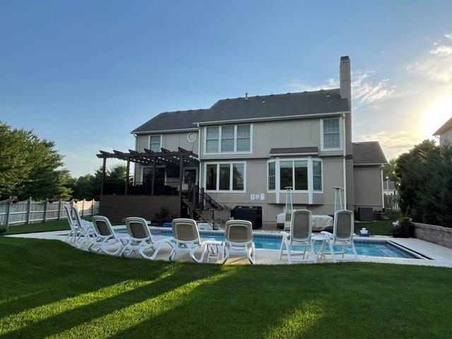 Listing Photo MLS #HMS2643651