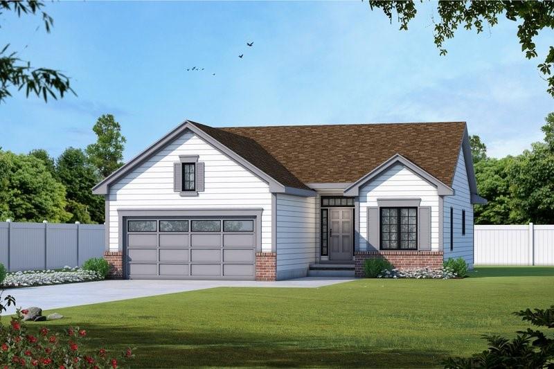 Listing Photo MLS #HMS2643787