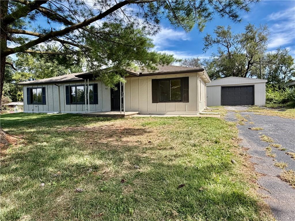 Listing Photo MLS #HMS2643823