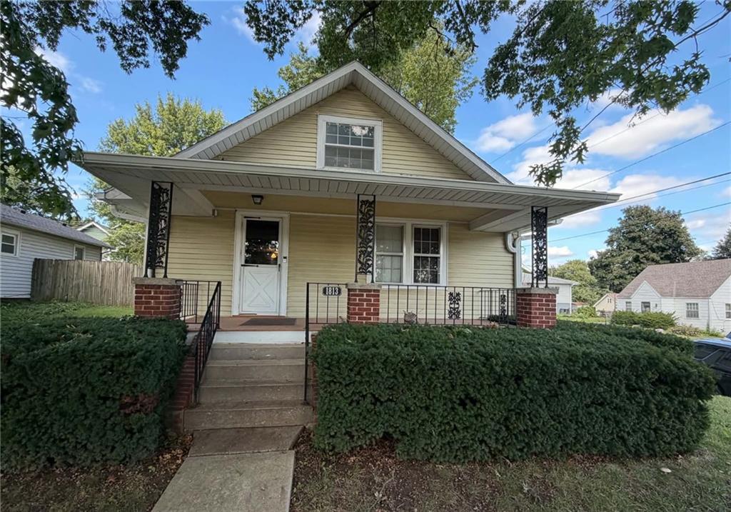 Listing Photo MLS #HMS2643831