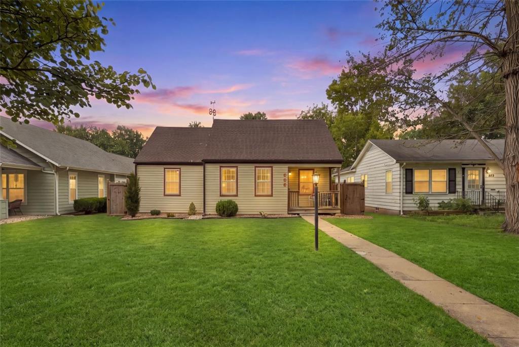 Listing Photo MLS #HMS2643834