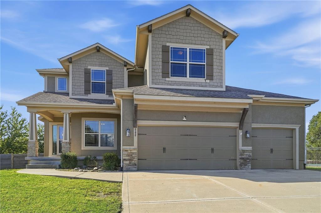 Listing Photo MLS #HMS2643857