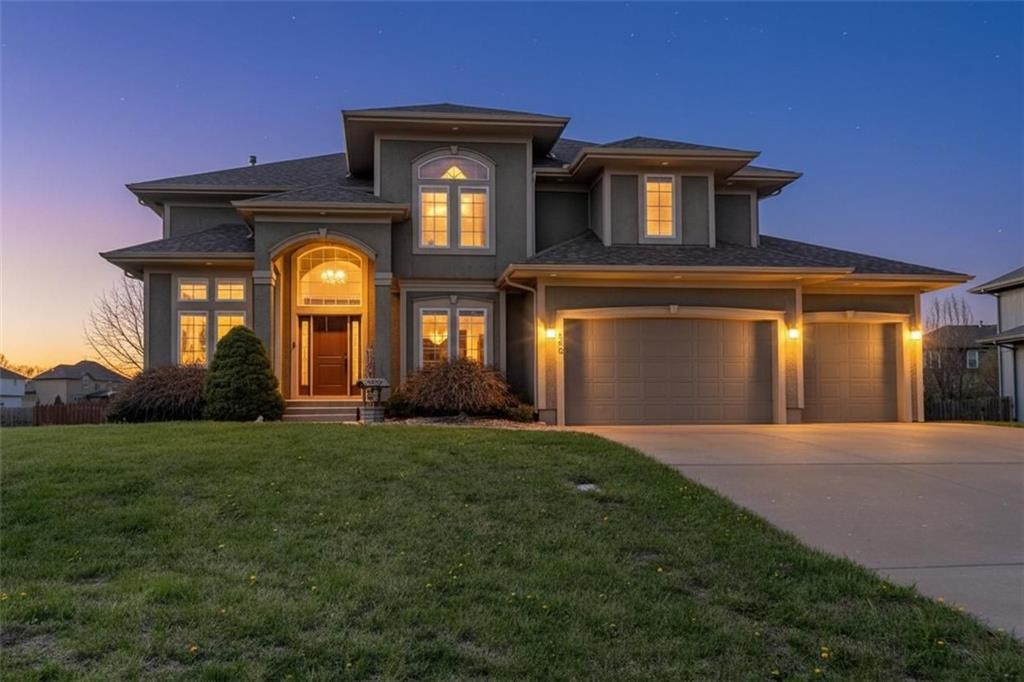 Listing Photo MLS #HMS2643863