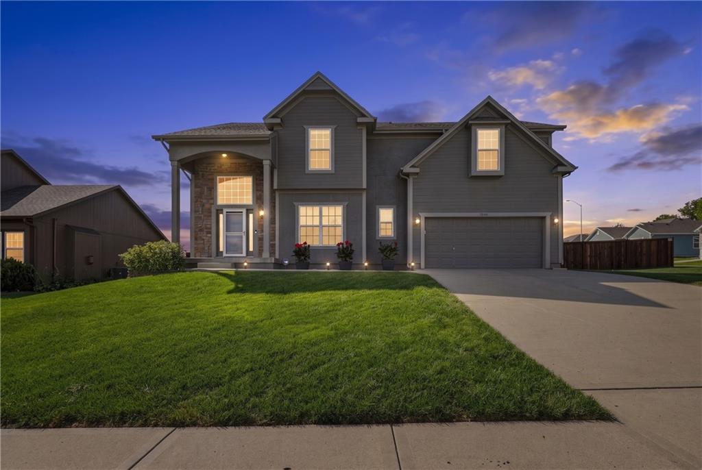 Listing Photo MLS #HMS2643899