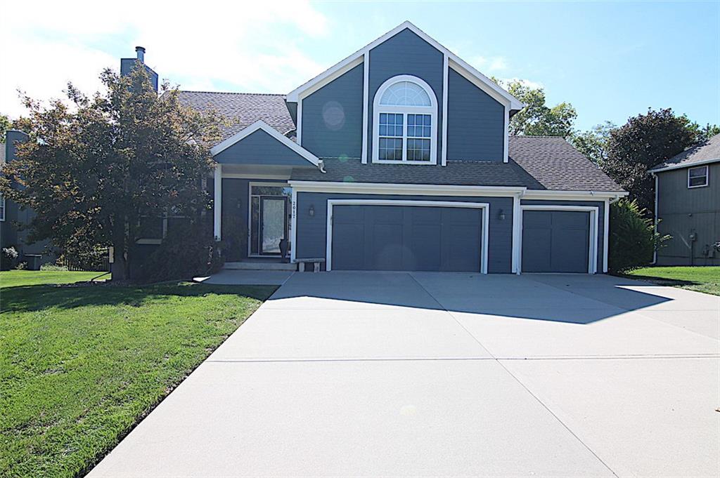 Listing Photo MLS #HMS2643907