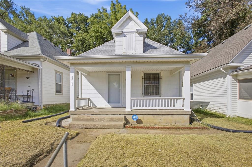 Listing Photo MLS #HMS2643912