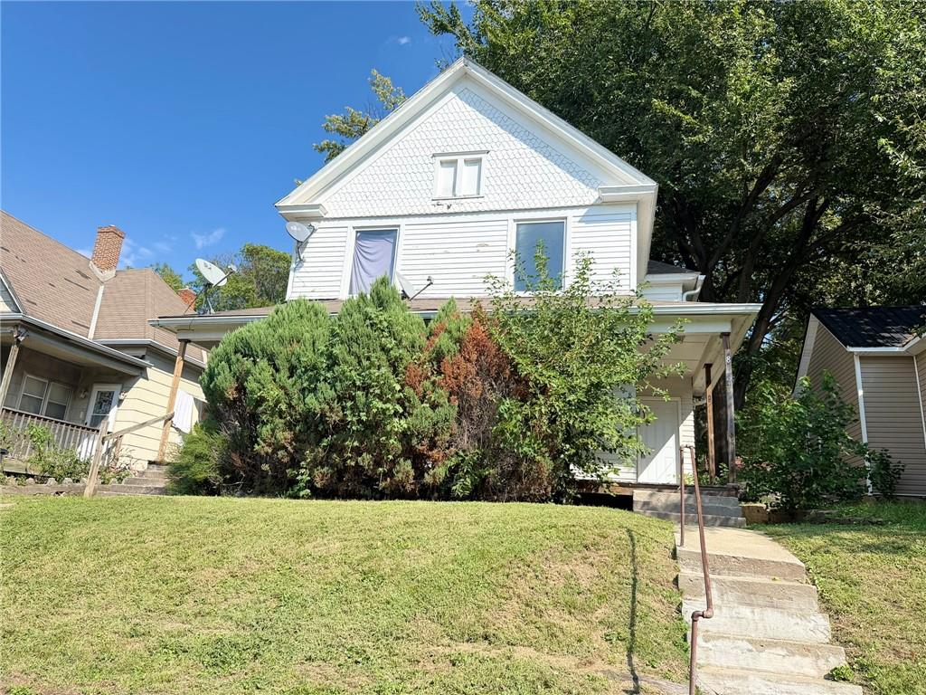 Listing Photo MLS #HMS2643929
