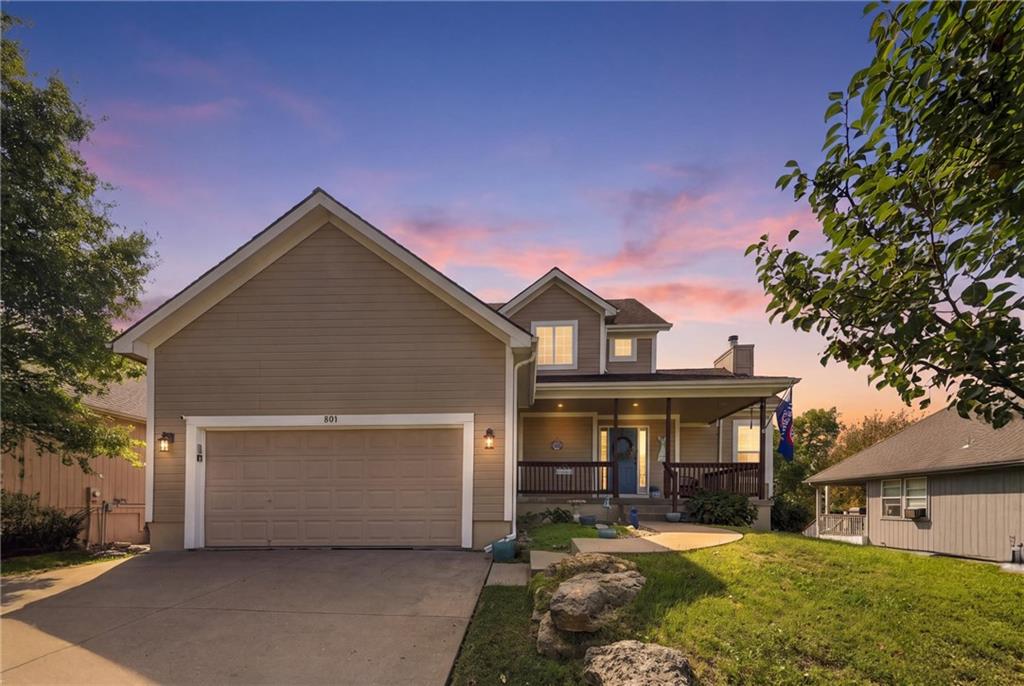 Listing Photo MLS #HMS2643955