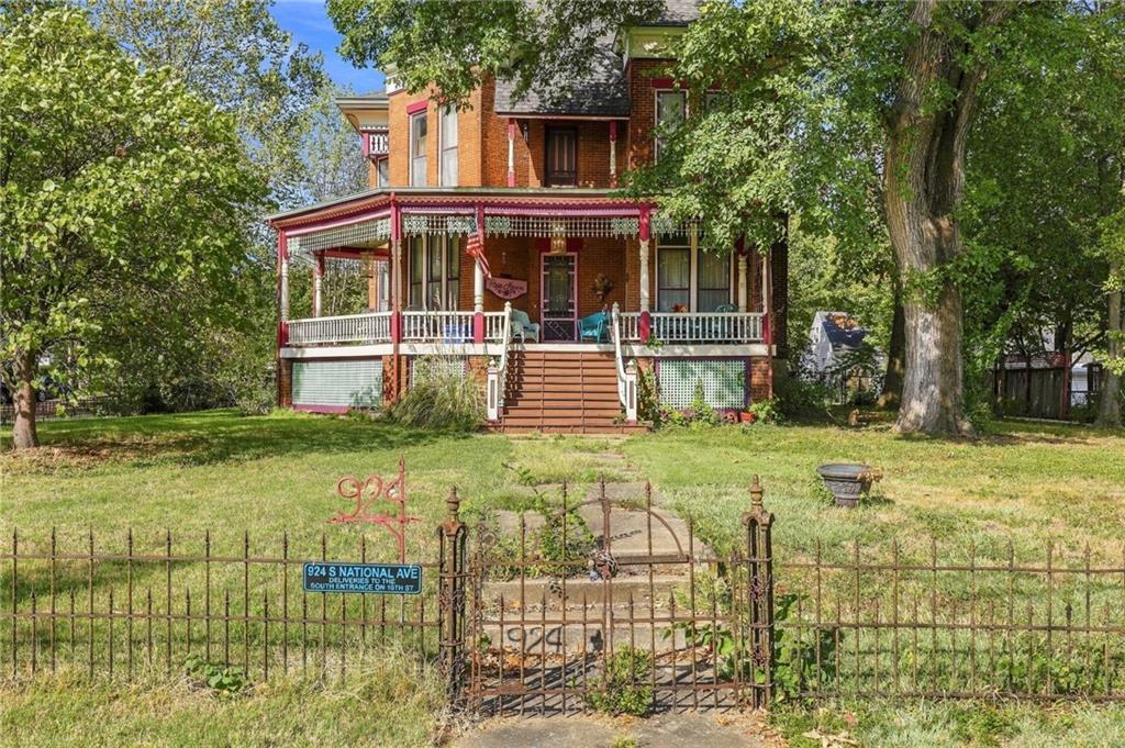 Listing Photo MLS #HMS2643956