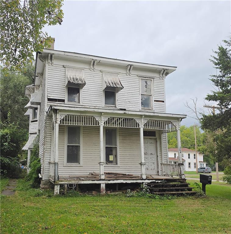 Listing Photo MLS #HMS2644026