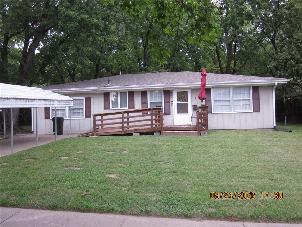 Listing Photo MLS #HMS2644161