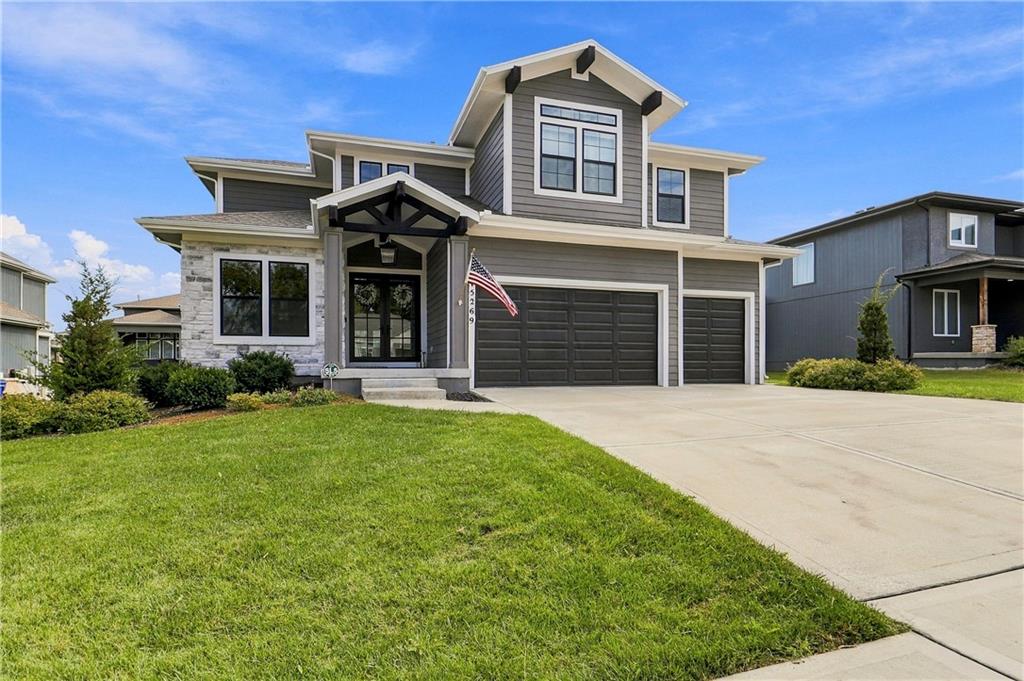 Listing Photo MLS #HMS2644162