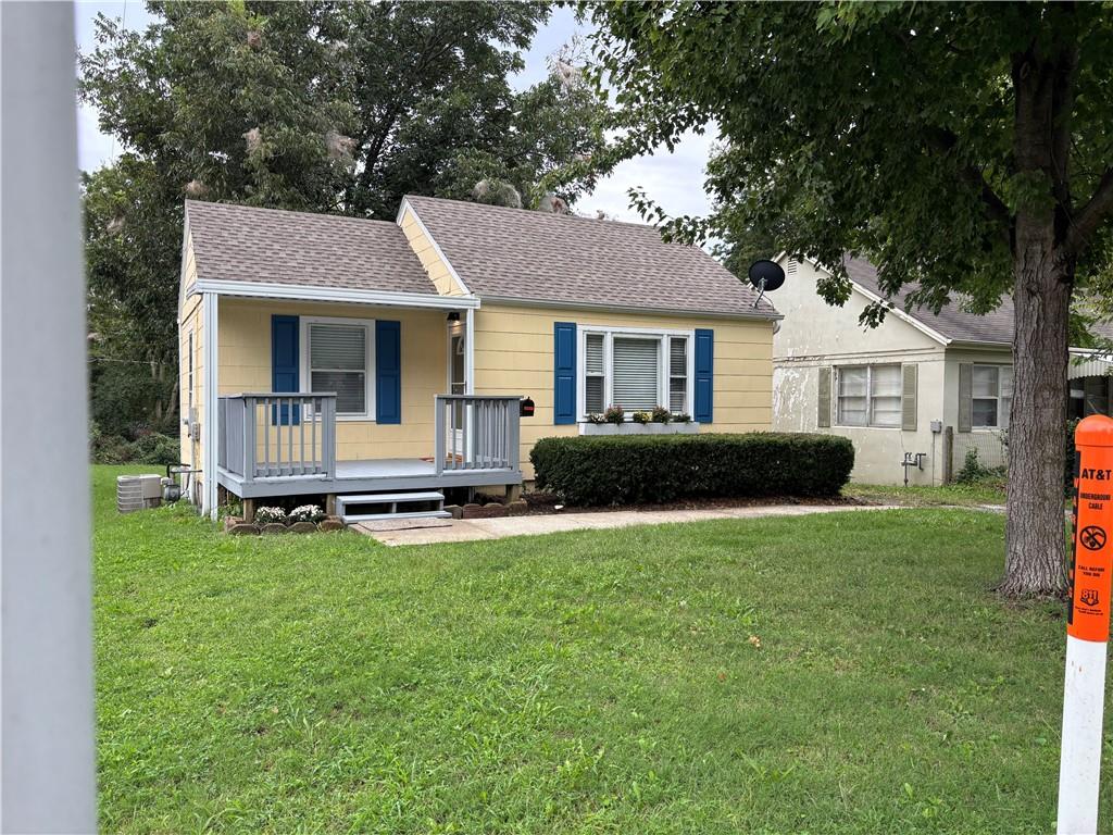 Listing Photo MLS #HMS2644305