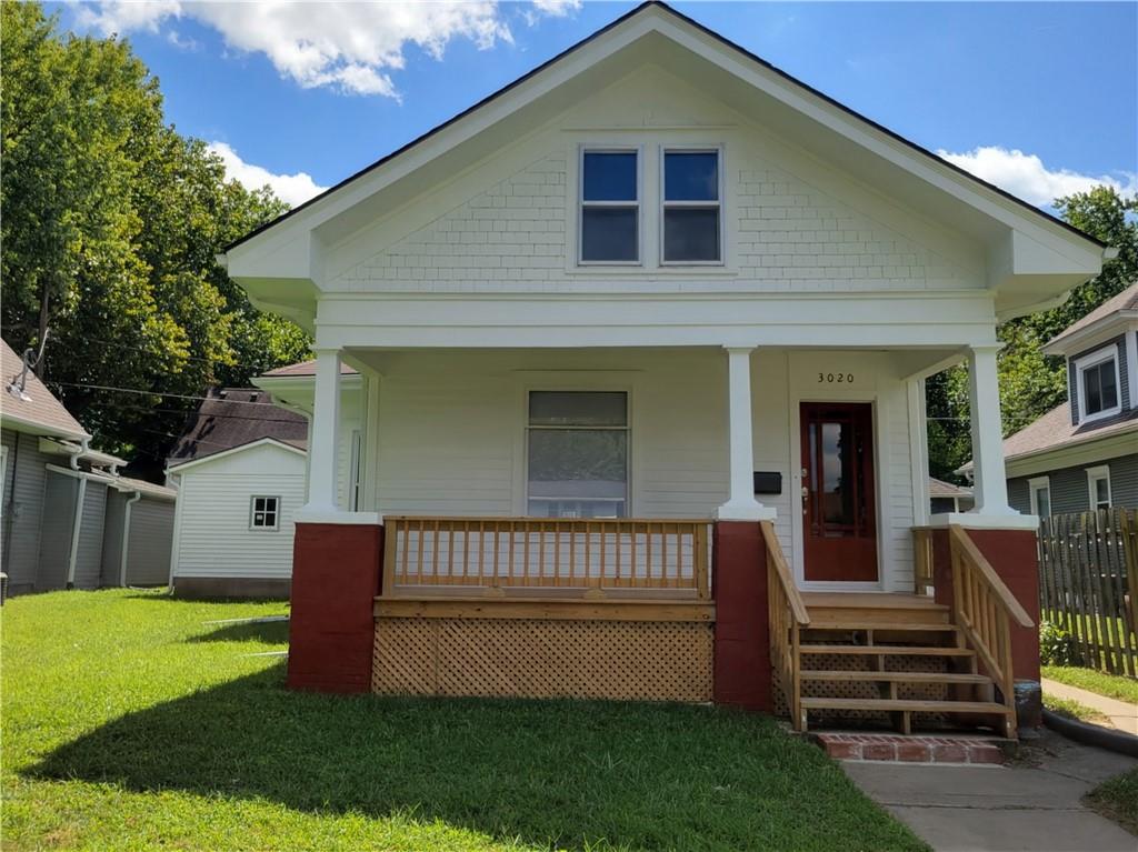 Listing Photo MLS #HMS2644321