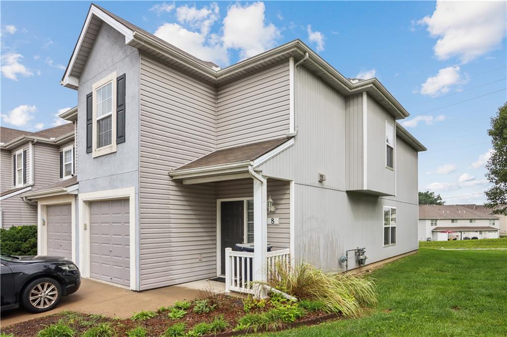 Listing Photo MLS #HMS2644344