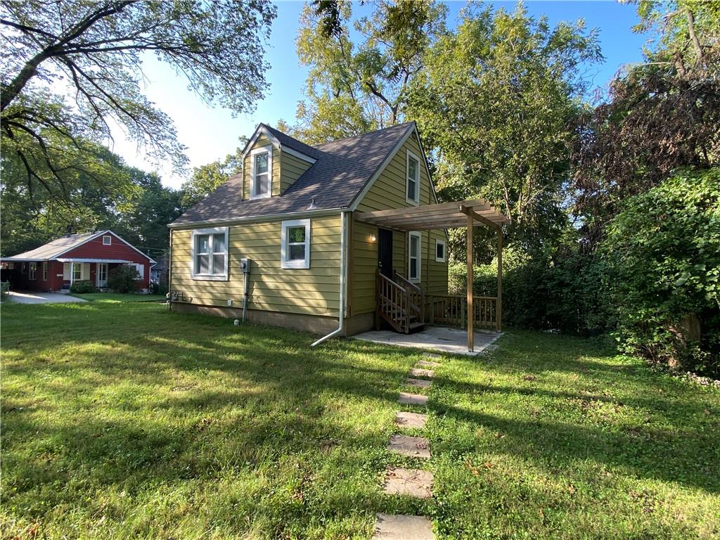 Listing Photo MLS #HMS2644378