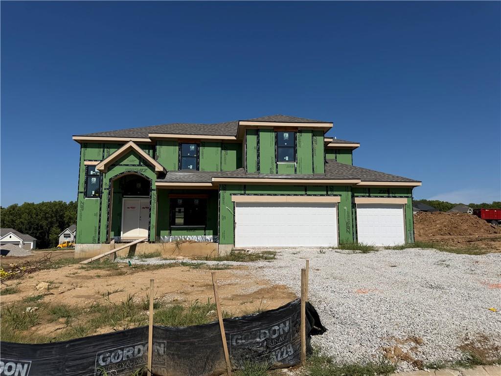 Listing Photo MLS #HMS2644487