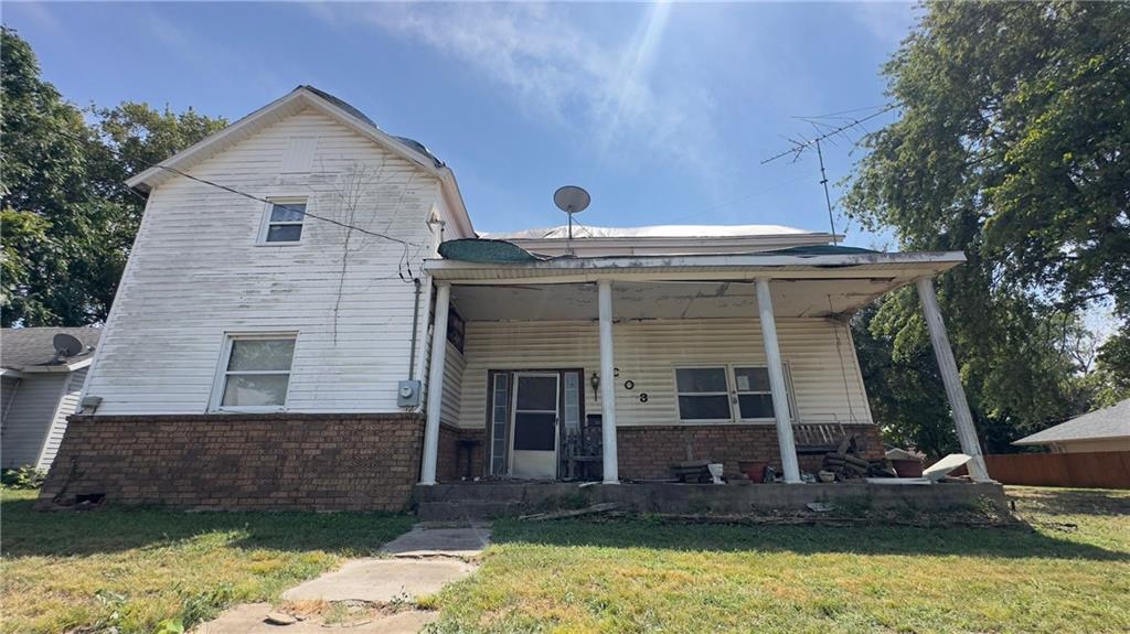 Listing Photo MLS #HMS2644493