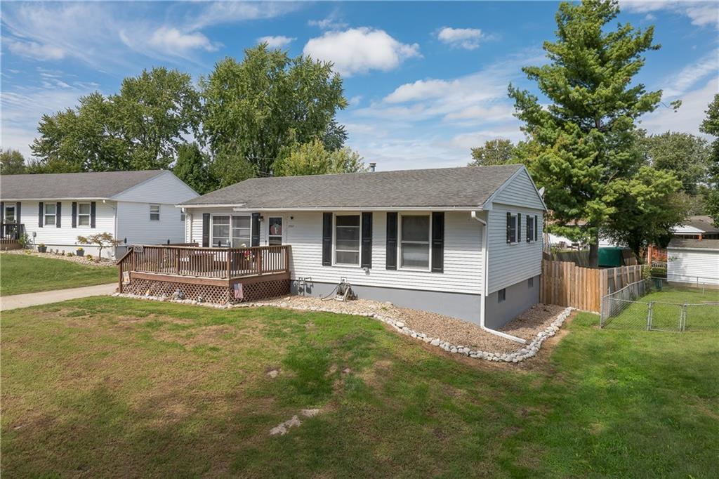 Listing Photo MLS #HMS2644521
