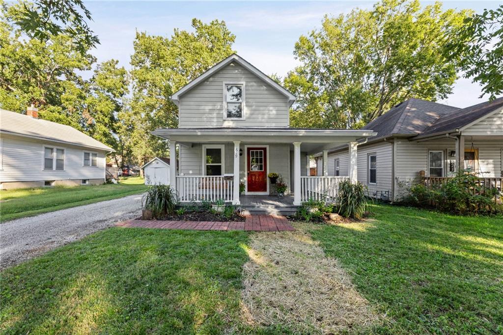 Listing Photo MLS #HMS2644843