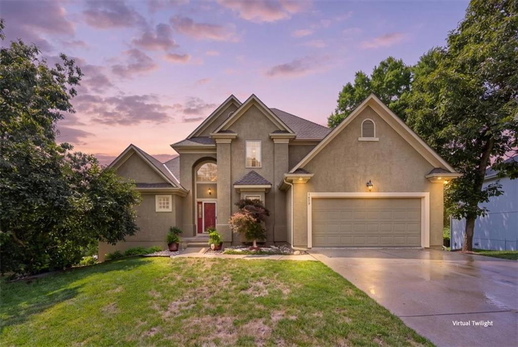 Listing Photo MLS #HMS2645222